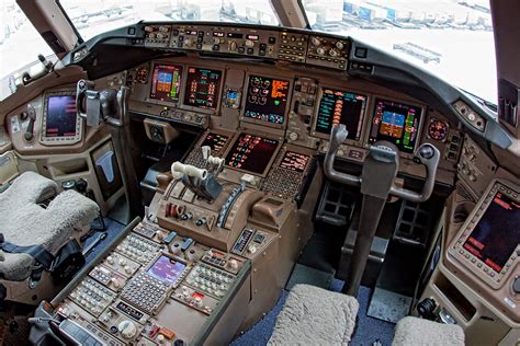 B777 TYPE RATING (EASA) .